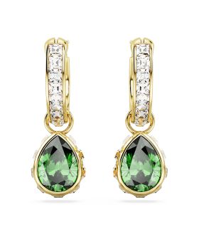 Σκουλαρίκια Swarovski Chroma 5662922