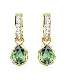 Σκουλαρίκια Swarovski Chroma 5662922