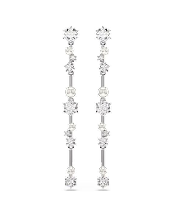 Σκουλαρίκια Swarovski Constella 5705614 Σκουλαρίκια Swarovski Constella 5705614