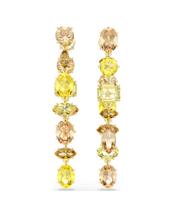 Σκουλαρίκια Swarovski Gema 5718073 Σκουλαρίκια Swarovski Gema 5718073