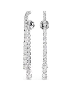 Σκουλαρίκια Swarovski Matrix 5709257