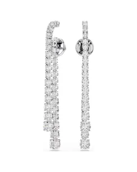 Σκουλαρίκια Swarovski Matrix 5709257
