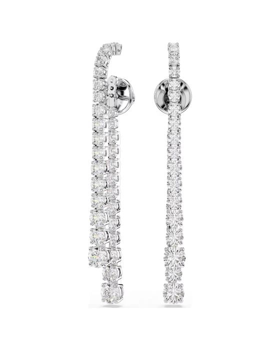 Σκουλαρίκια Swarovski Matrix 5709257 Σκουλαρίκια Swarovski Matrix 5709257