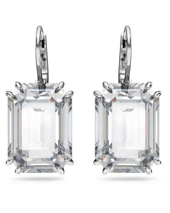 Σκουλαρίκια Swarovski Millenia 5636569 Σκουλαρίκια Swarovski Millenia 5636569