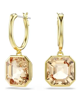 Σκουλαρίκια Swarovski Millenia 5731148