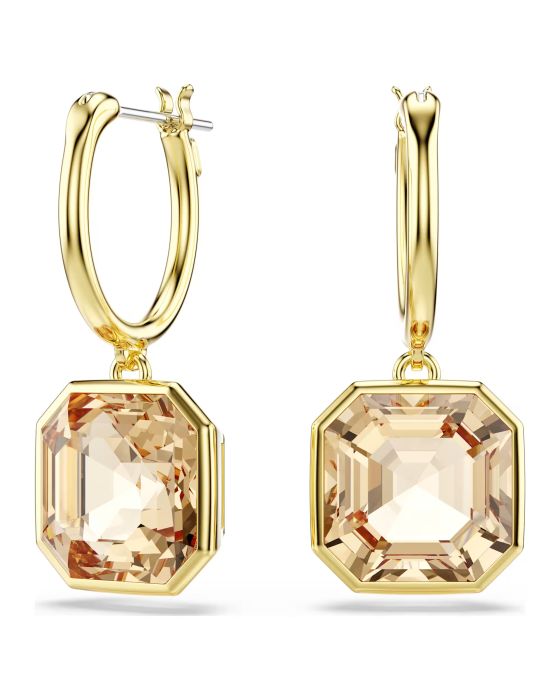 Σκουλαρίκια Swarovski Millenia 5731148 Σκουλαρίκια Swarovski Millenia 5731148