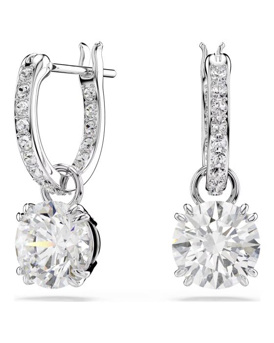 Σκουλαρίκια Swarovski Stilla 5636717 Σκουλαρίκια Swarovski Stilla 5636717