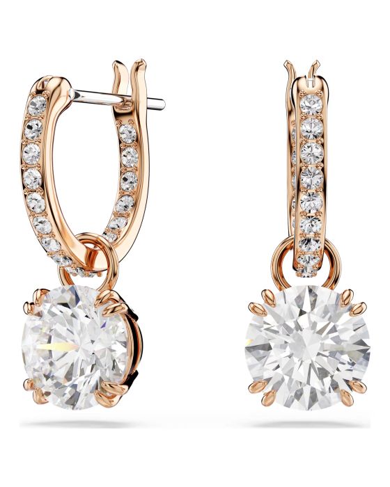 Σκουλαρίκια Swarovski Stilla 5639975 Σκουλαρίκια Swarovski Stilla 5639975