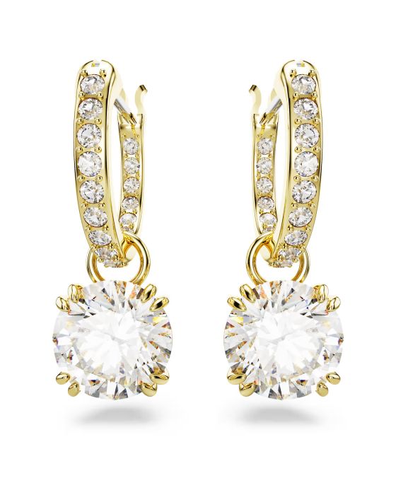 Σκουλαρίκια Swarovski Stilla 5638802 Σκουλαρίκια Swarovski Stilla 5638802