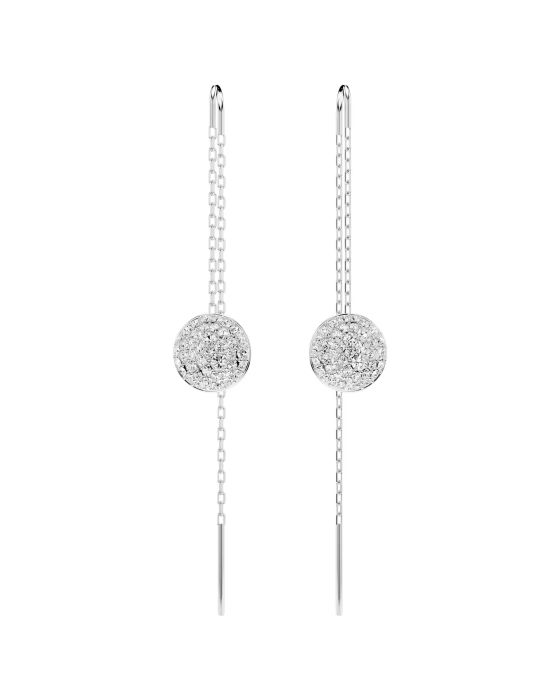 Σκουλαρίκια Swarovski Sublima 5683448 Σκουλαρίκια Swarovski Sublima 5683448
