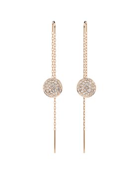 Σκουλαρίκια Swarovski Sublima 5689427
