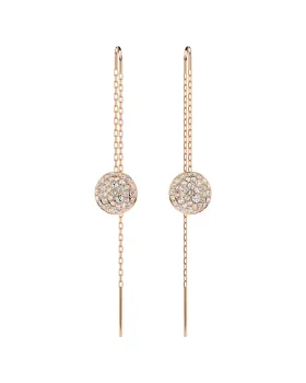 Σκουλαρίκια Swarovski Sublima 5689427
