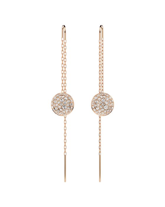 Σκουλαρίκια Swarovski Sublima 5689427