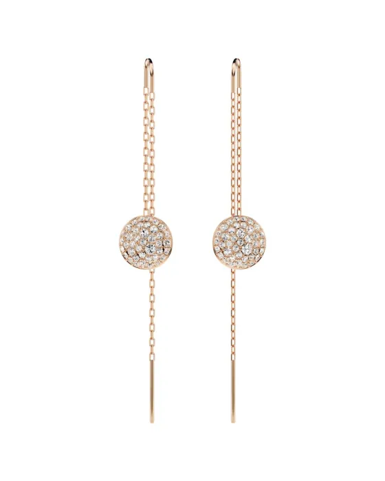 Σκουλαρίκια Swarovski Sublima 5689427