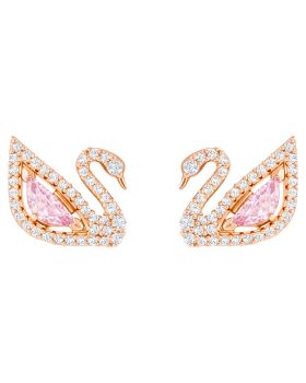 Σκουλαρίκια Swarovski Swan 5469990