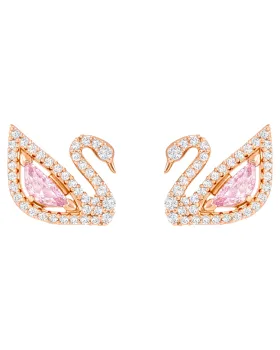Σκουλαρίκια Swarovski Swan 5469990
