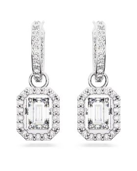 Σκουλαρίκια Swarovski Una 5638495
