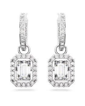 Σκουλαρίκια Swarovski Una 5638495