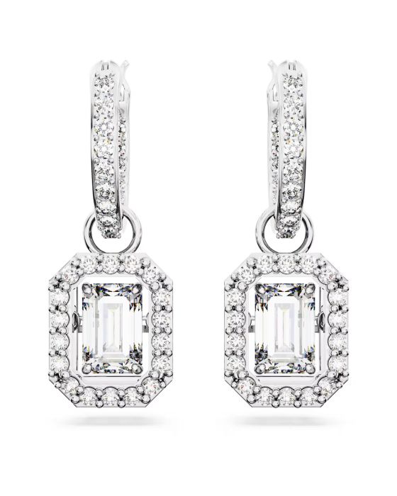 Σκουλαρίκια Swarovski Una 5638495 Σκουλαρίκια Swarovski Una 5638495