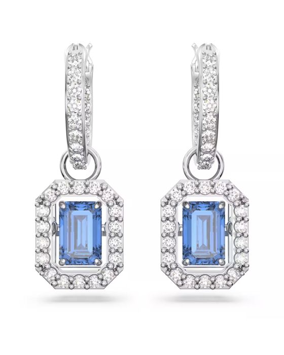 Σκουλαρίκια Swarovski Una 5619500 Σκουλαρίκια Swarovski Una 5619500