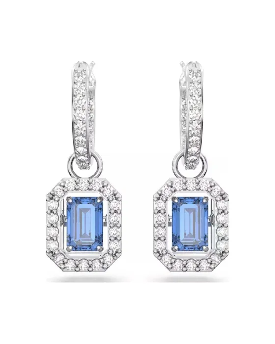 Σκουλαρίκια Swarovski Una 5619500
