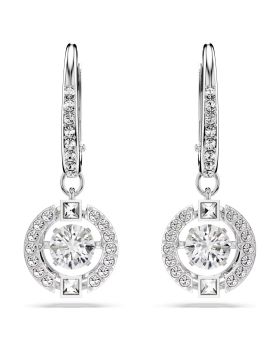 Σκουλαρίκια Swarovski Una 5504652