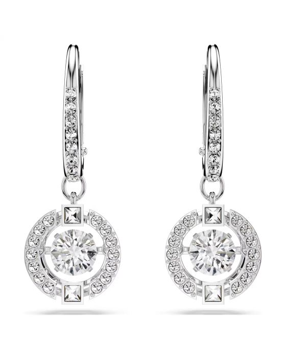 Σκουλαρίκια Swarovski Una 5504652 Σκουλαρίκια Swarovski Una 5504652