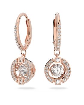 Σκουλαρίκια Swarovski Una 5504753