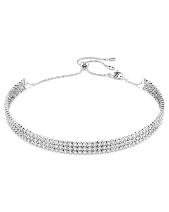 Κολιέ Swarovski Tennis Matrix 5685755