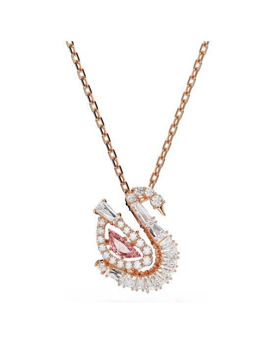 Κολιέ Swarovski Swan 5732414