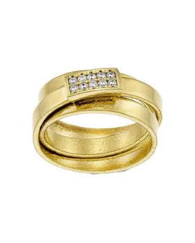 Vogue Ring Silver 925 20172124111