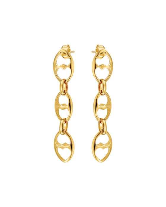 Σκουλαρίκια Vogue  20174610201