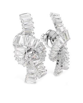 Σκουλαρίκια Swarovski Matrix 5727040 -  Σκουλαρίκια Swarovski Matrix 5727040 -