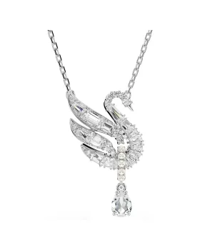 Κολιέ Swarovski Swan 5723387