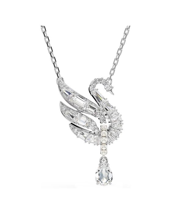 Κολιέ Swarovski Swan 5723387