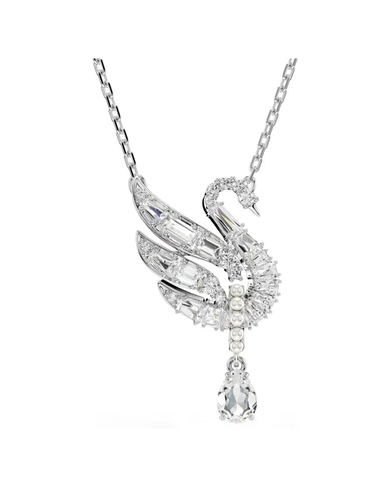 Κολιέ Swarovski Swan 5723387
