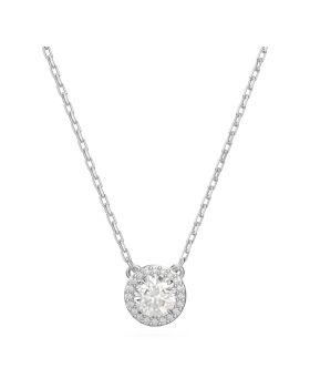 Κολιέ Swarovski Una Angelic 5636264