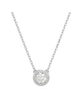 Κολιέ Swarovski Una Angelic 5636264