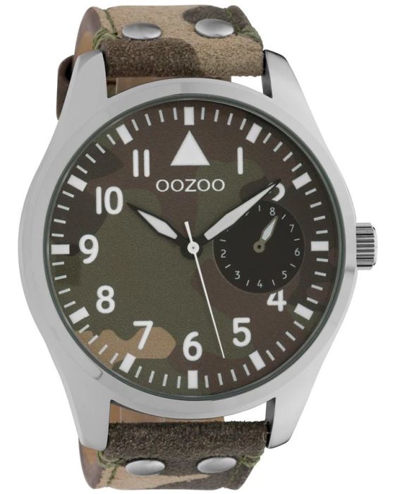 Oozoo Τimepieces XXL C10327
