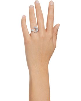 Δαχτυλίδι Swarovski Sublima - 