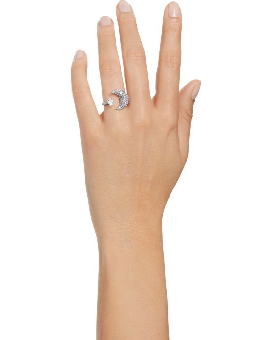 Δαχτυλίδι Swarovski Sublima - 