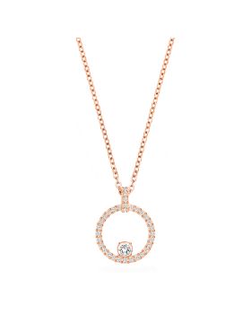 Κολιέ Swarovski Constella 5202446