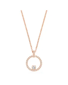 Κολιέ Swarovski Constella 5202446