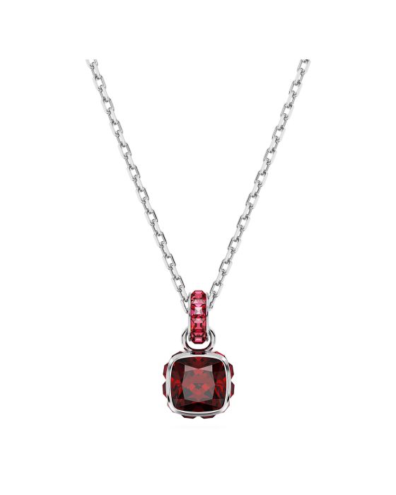 Κολιέ Swarovski Birthstone 5651709 Κολιέ Swarovski Birthstone 5651709