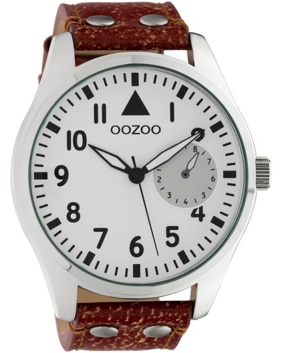 Oozoo Τimepieces XXL C10325 Oozoo Τimepieces XXL C10325