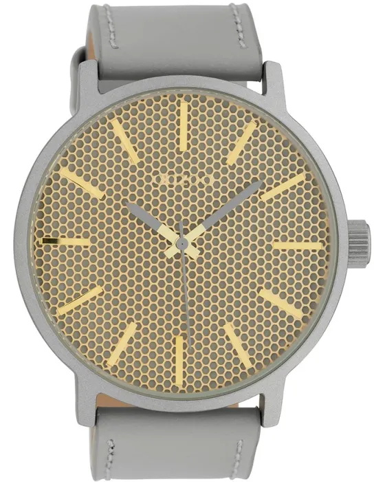 Oozoo Timepieces XXL C10036
