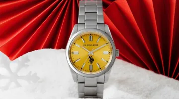 ΡΟΛΟΓΙΑ U.S. POLO ASSN.