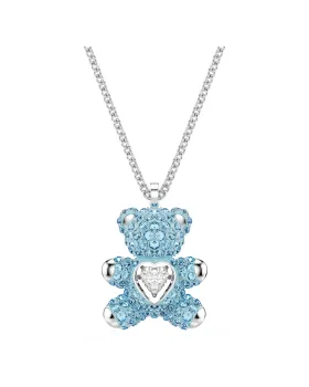 Κολιέ Swarovski Teddy 5737620