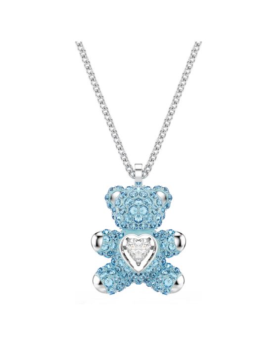 Κολιέ Swarovski Teddy 5737620