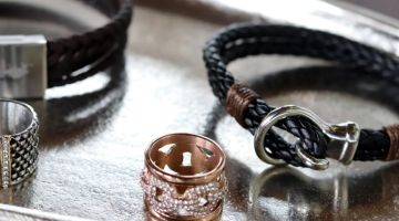 ΚΟΣΜΗΜΑΤΑ U.S. POLO ASSN.